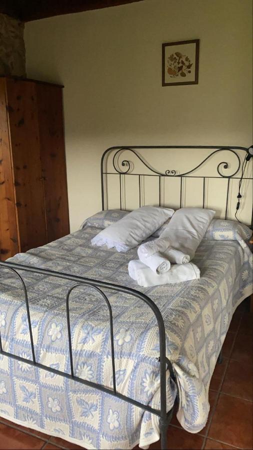 Masia Del Aragones Peñarroya de Tastavins Exteriör bild