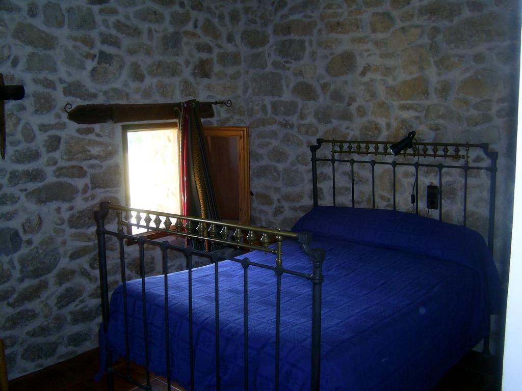 Masia Del Aragones Peñarroya de Tastavins Exteriör bild